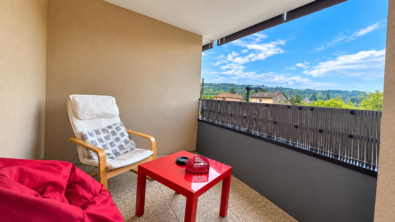 Appartement 2 pièces 45 m² · à Bourgoin-Jallieu · 45 m² · 790 €/mois