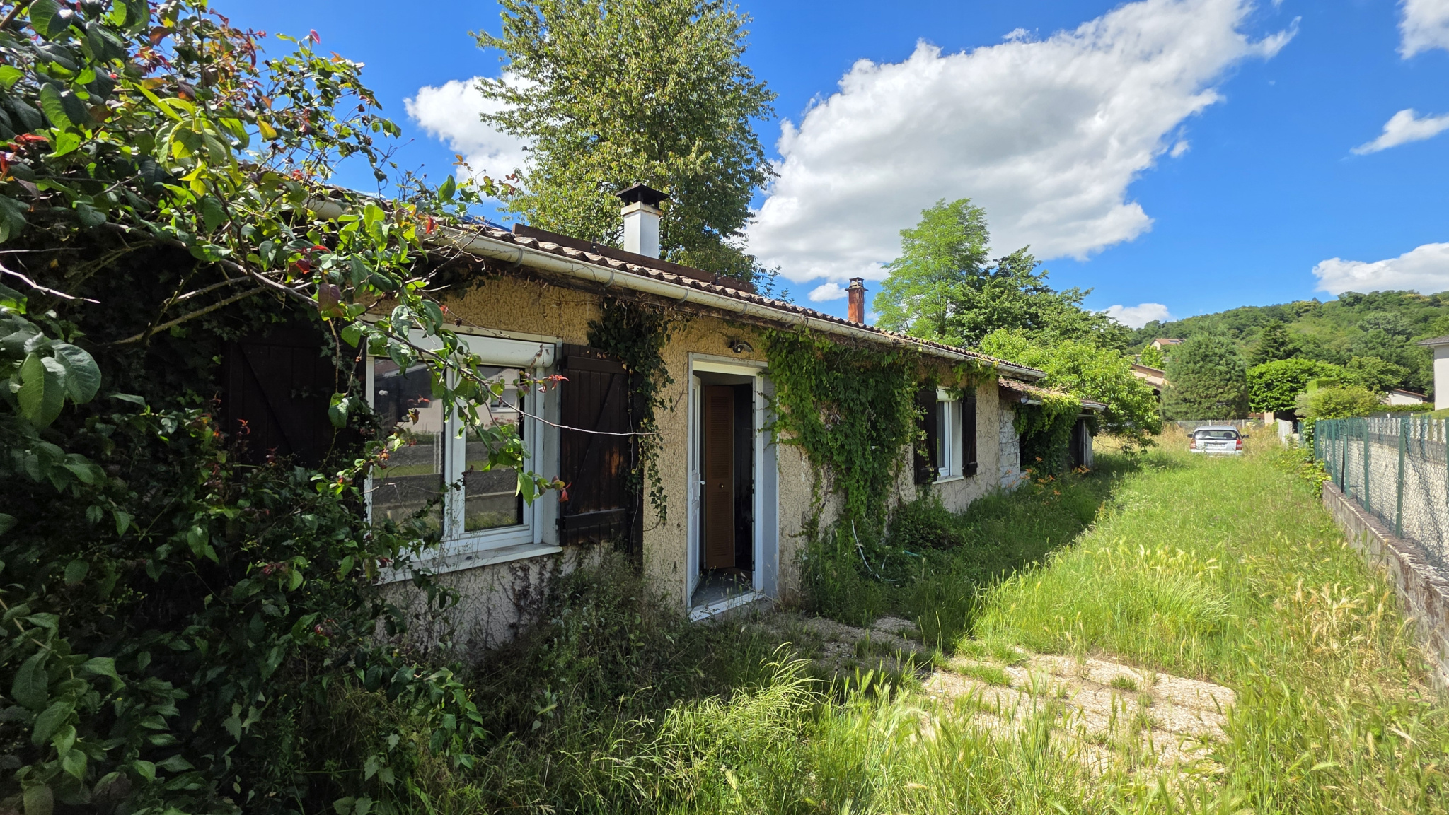 Maison 5 pièces 90 m² · à Charantonnay · 90 m² · 220 000 €