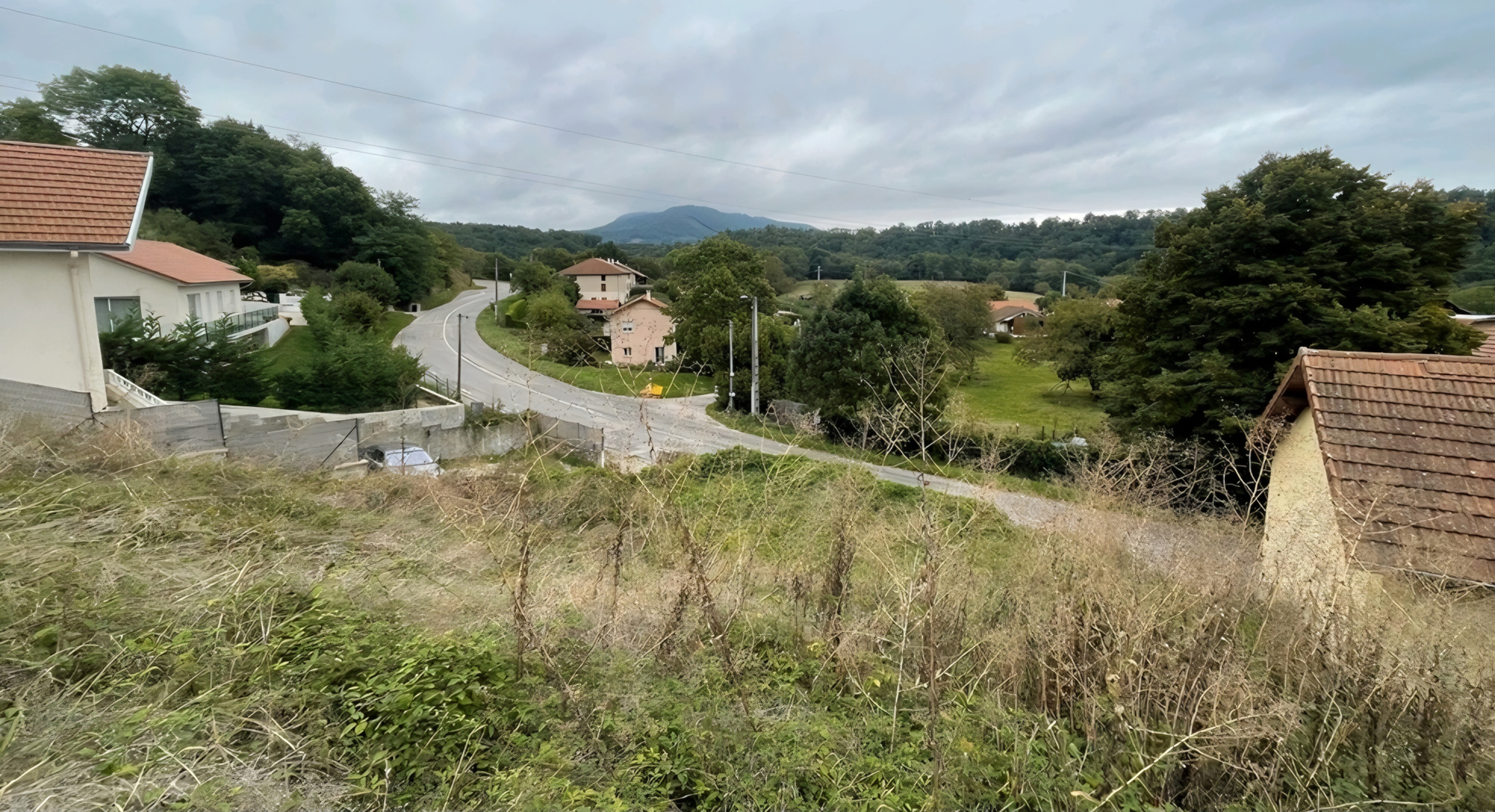 consultez le détail d'une annonce immobilière bonne visite à heyrieux et sa région · à Apprieu · 89 000 €