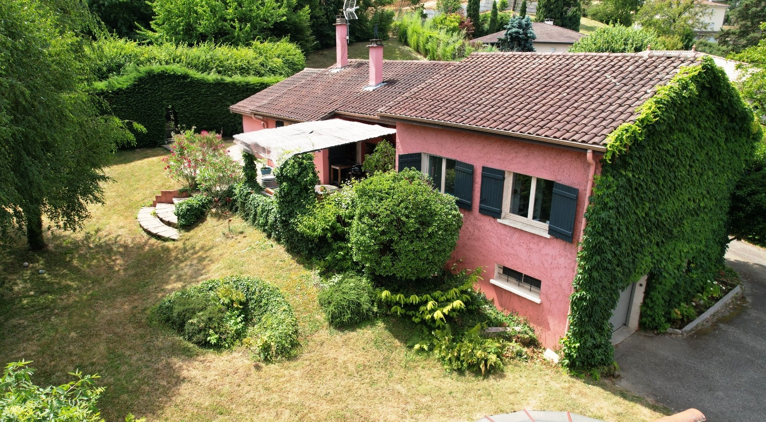 Maison 5 pièces 130 m² · à Marennes · 130 m² · 479 000 €