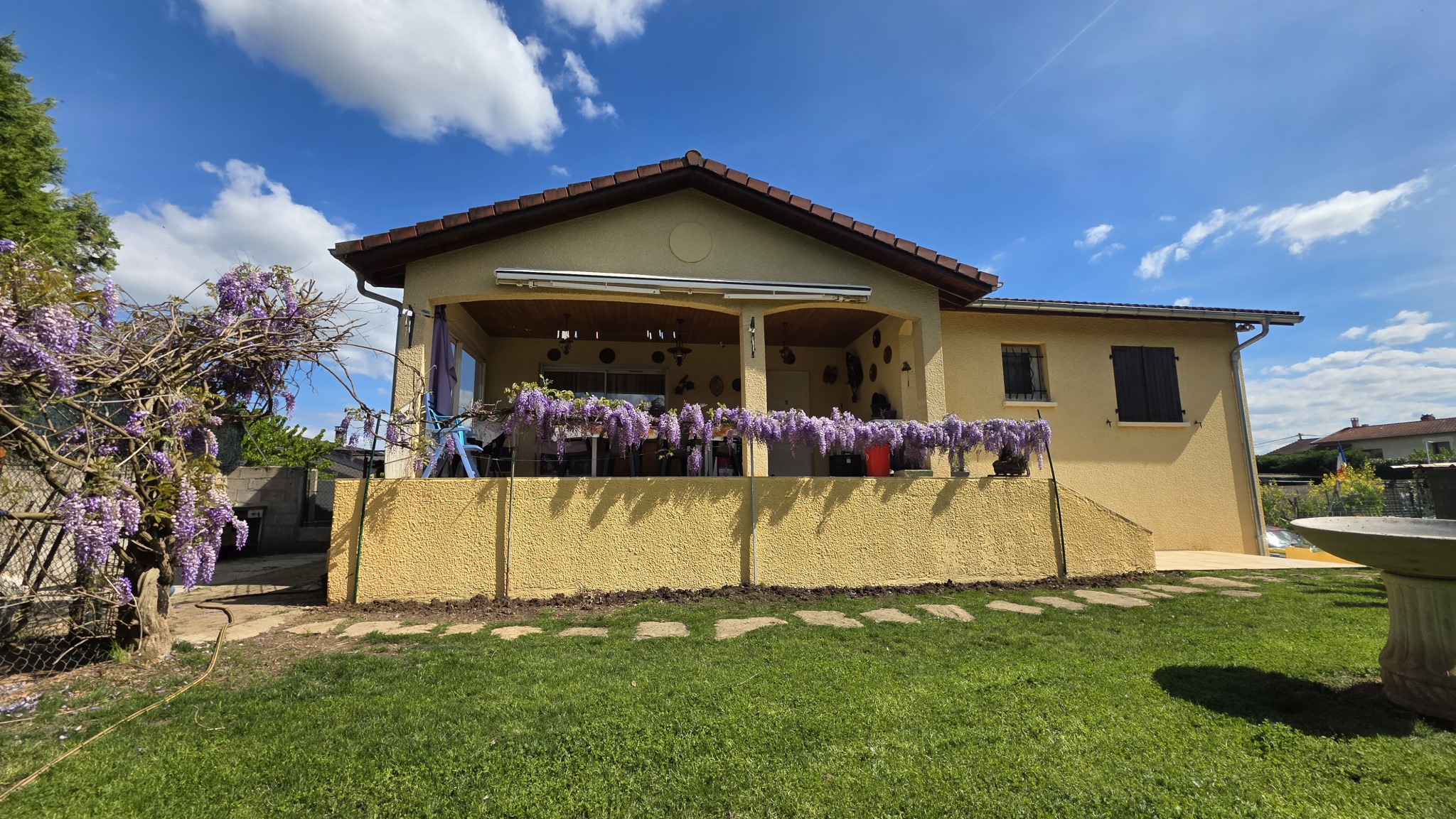 Maison 4 pièces 88 m² · à Charvieu-Chavagneux · 88 m² · 299 000 €