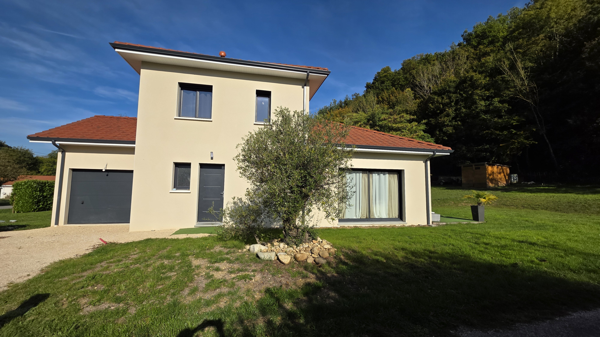 Maison 4 pièces 98 m² · à Sainte · 97,8 m² · 355 000 €
