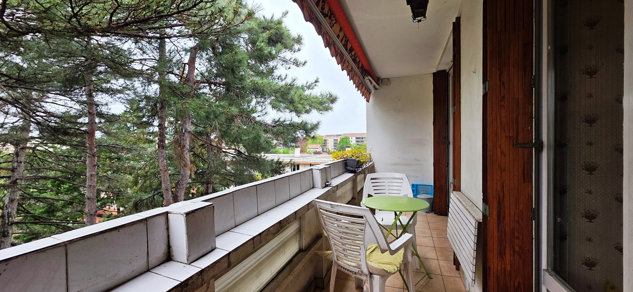 Maison 3 pièces 62 m² · à Bron · 62 m² · 149 000 €